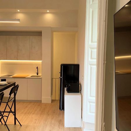 Апартаменты Apartamento Duplex Planta Baja Con Aparcamiento Gratuito En Palacio De Mijares Льянес Экстерьер фото